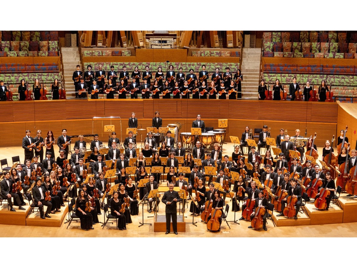 Mira Costa Orchestra
