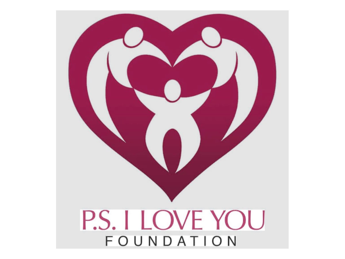 PS I Love You Foundation — Day at the Beach