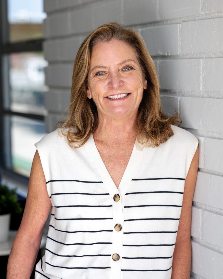 Kay Riley