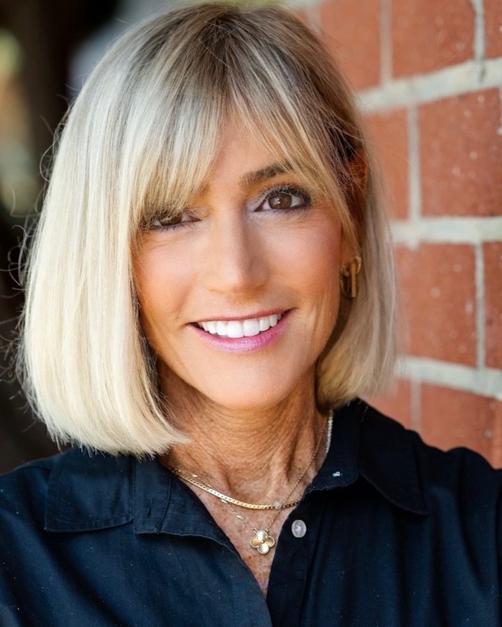Robyn St. Germain