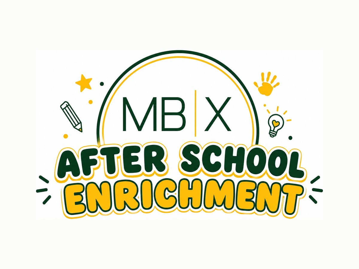MBX After School Enrichment logo