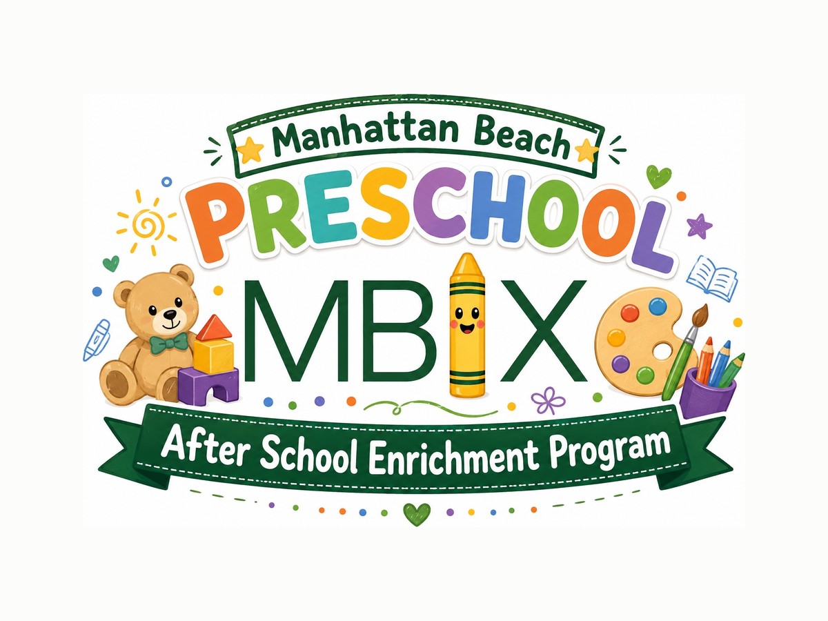 MBX Preschool After School Enrichment Program logo