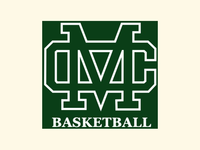Mira Costa Basketball logo