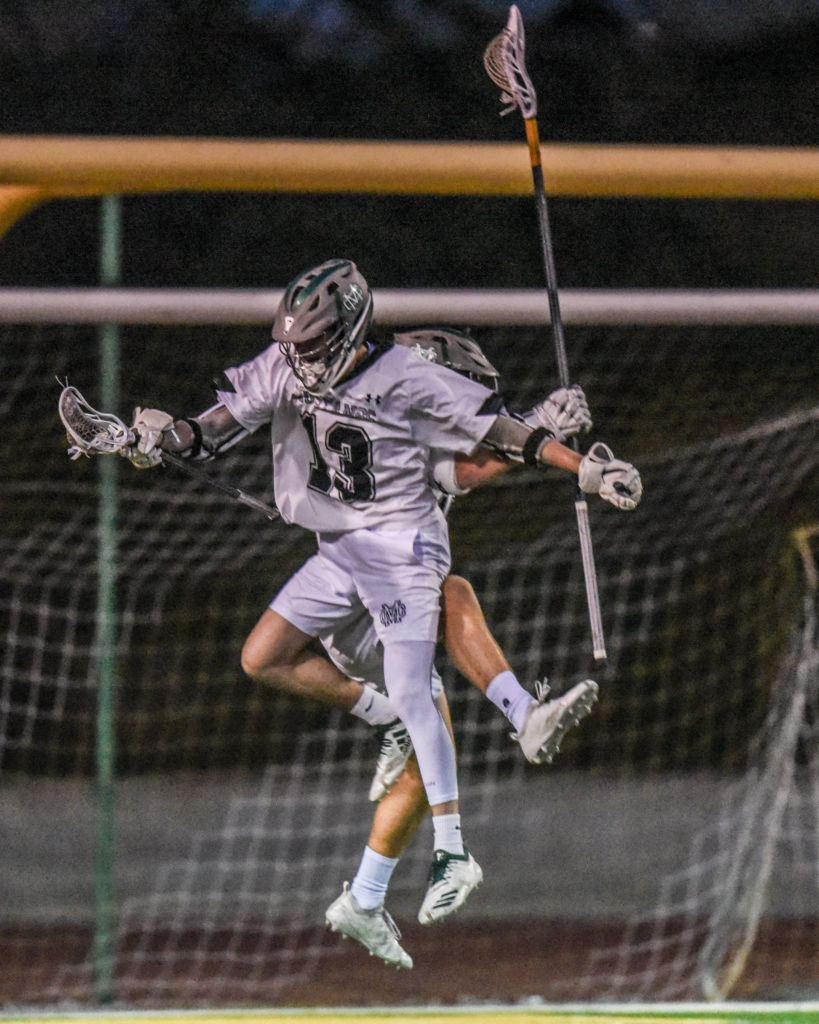 Costa Boys Lacrosse defeats St John Bosco in first round of playoffs ...